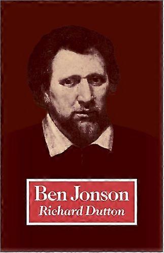 Ben Jonson: Zum ersten Folio