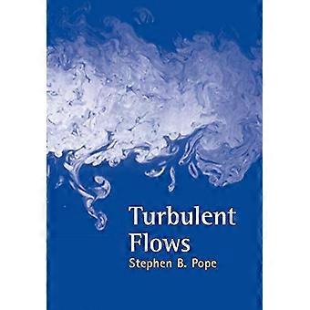 Turbulente stromen