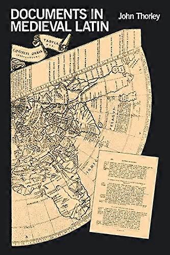 Documents in Medieval Latin