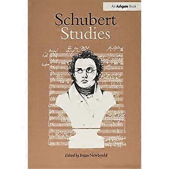 Études Schubert