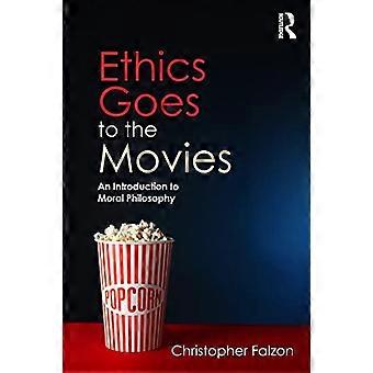 L'etica va al cinema: un'introduzione alla filosofia morale