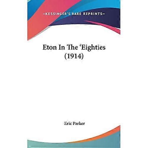 Etn dans les années 80