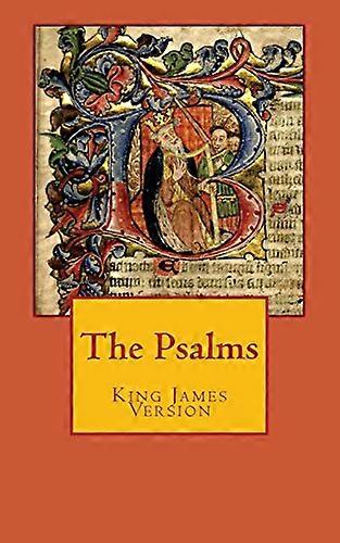 The Psalms: King James Version
