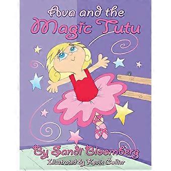 Ava and the Magic Tutu