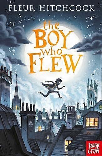 Boy Who Flew