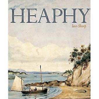 Heaphy: Taiteilija, Explorer, uudisasukas