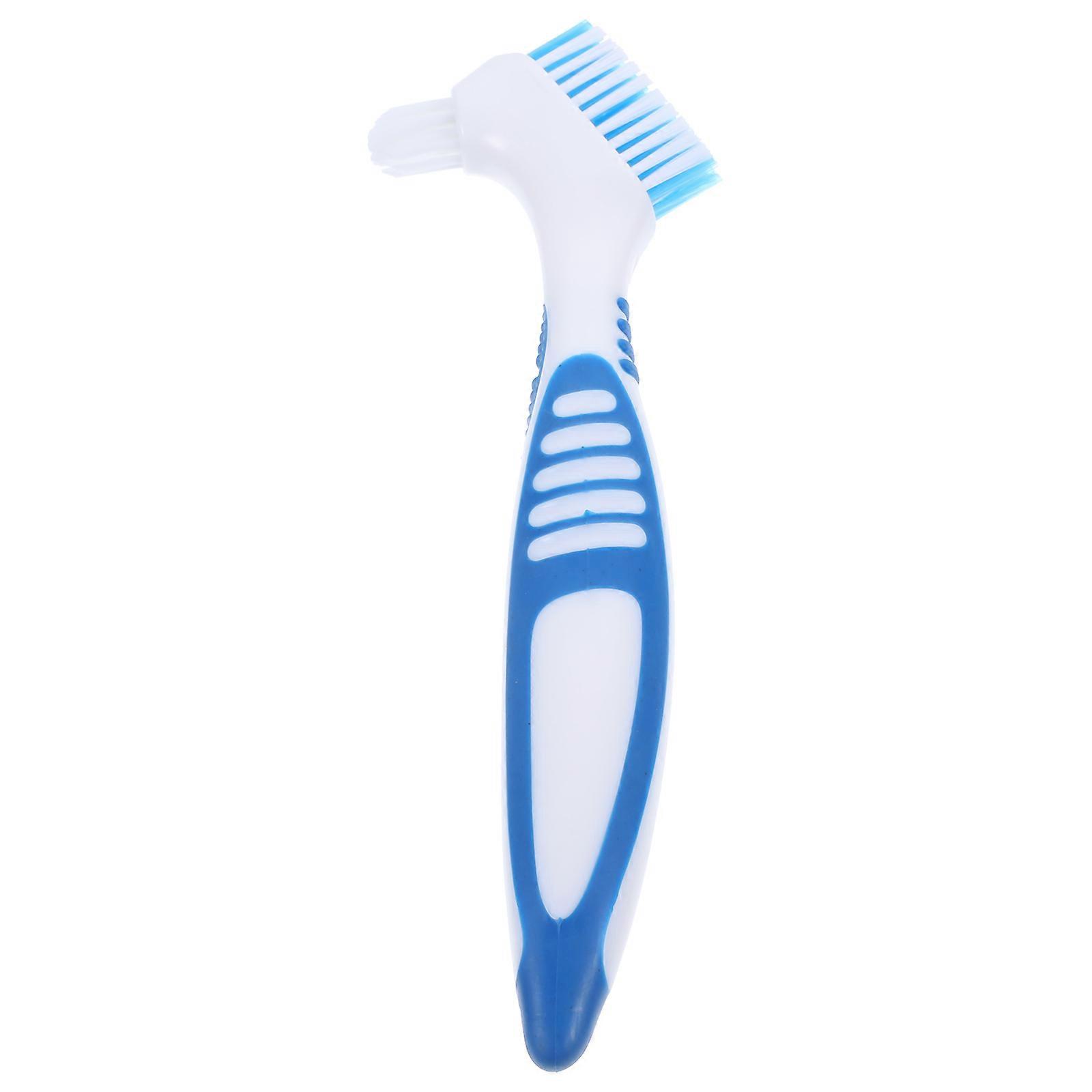 Turtle Shell Cleaning Brush for Cleaning 5Pcs Flexible Durable Plastic Brush