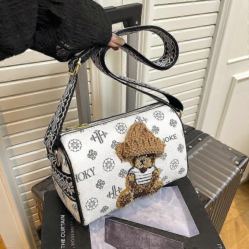 Women's Shoulder Bag, Versatile, Stylish New