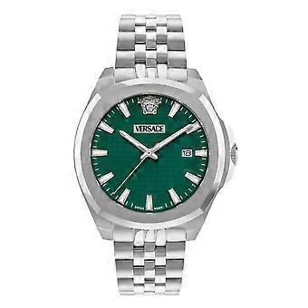 Versace - VEKKA0425 - Armbåndsur - Herre - Kvarts - Luksus