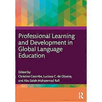 Professional Learning and Development in Global Language Education