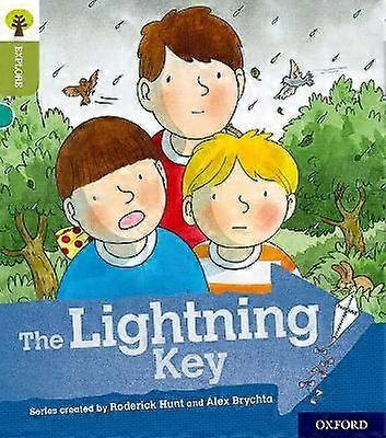 Shipton P: Oxford Reading Tree Explore with Biff Chip and