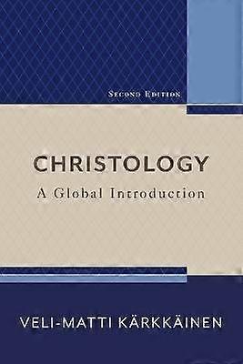 Hristologia: O introducere globală