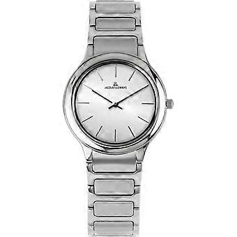 Jacques Lemans - 1-2208A - Wristwatch - Ladies - Quartz - Milano