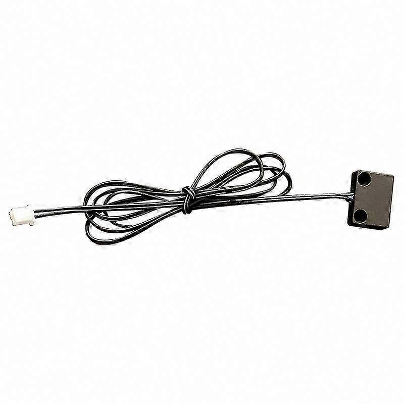 Universal 2Pin Magnetic Speed Sensor for Treadmills Replacement Component Fg