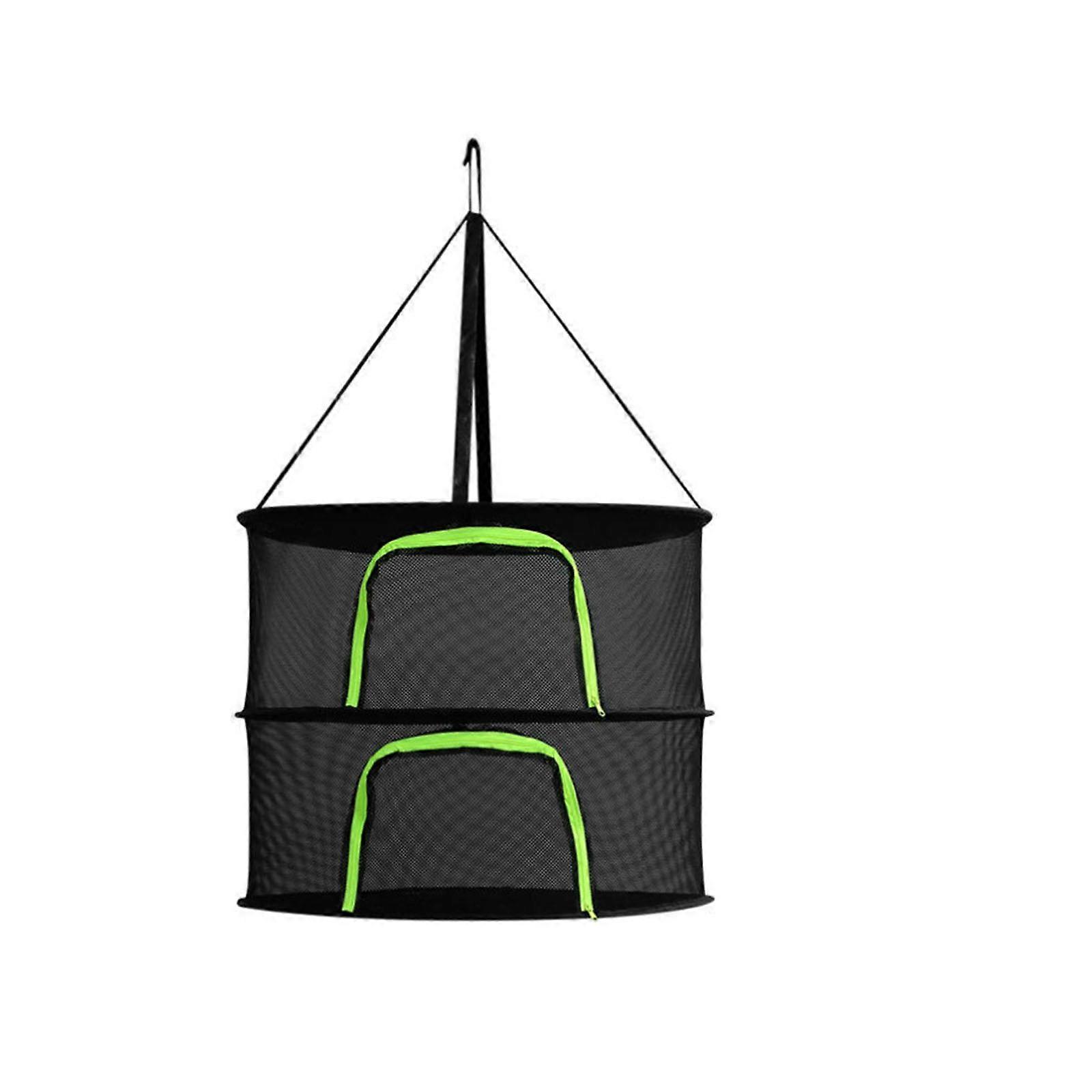 Permanent Polyester Fabric Drying Rack flexible Design For Improved ventilation And dense Use Multicolor