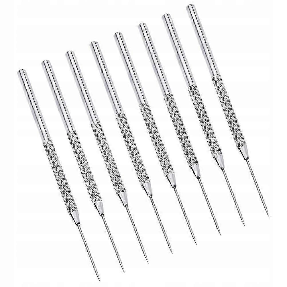 Metal Spatula Tools Clay Doko Needle