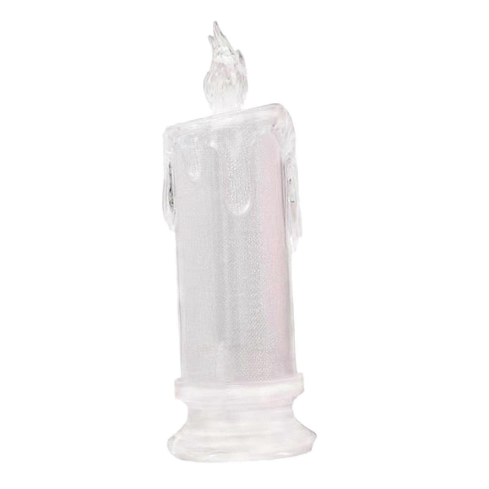 LED Electronic Candle