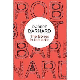 Le ossa in soffitta - Robert Barnard - Edizione tascabile - en Book