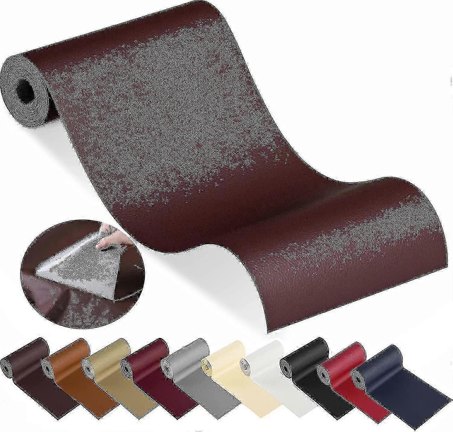 Patch Couch Sofa Auto Seat Stoel Sticker