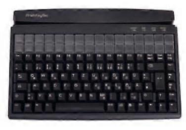 PrehKeyTec MCI128 numeric USB black