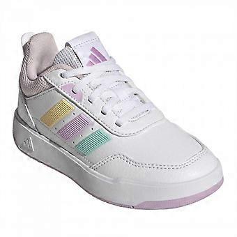 Baskets Adidas Tensaur Sport 2.0 Stripes pour enfants