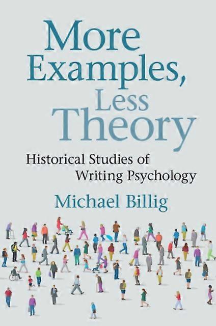 More Examples Less Theory - Michael