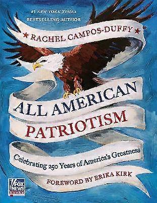 All American Patriotism