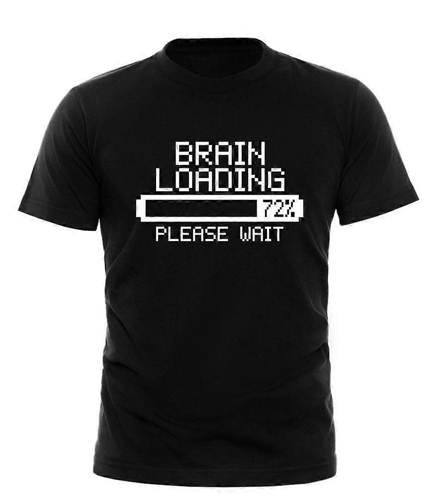 Brain Loading TShirt JA2898