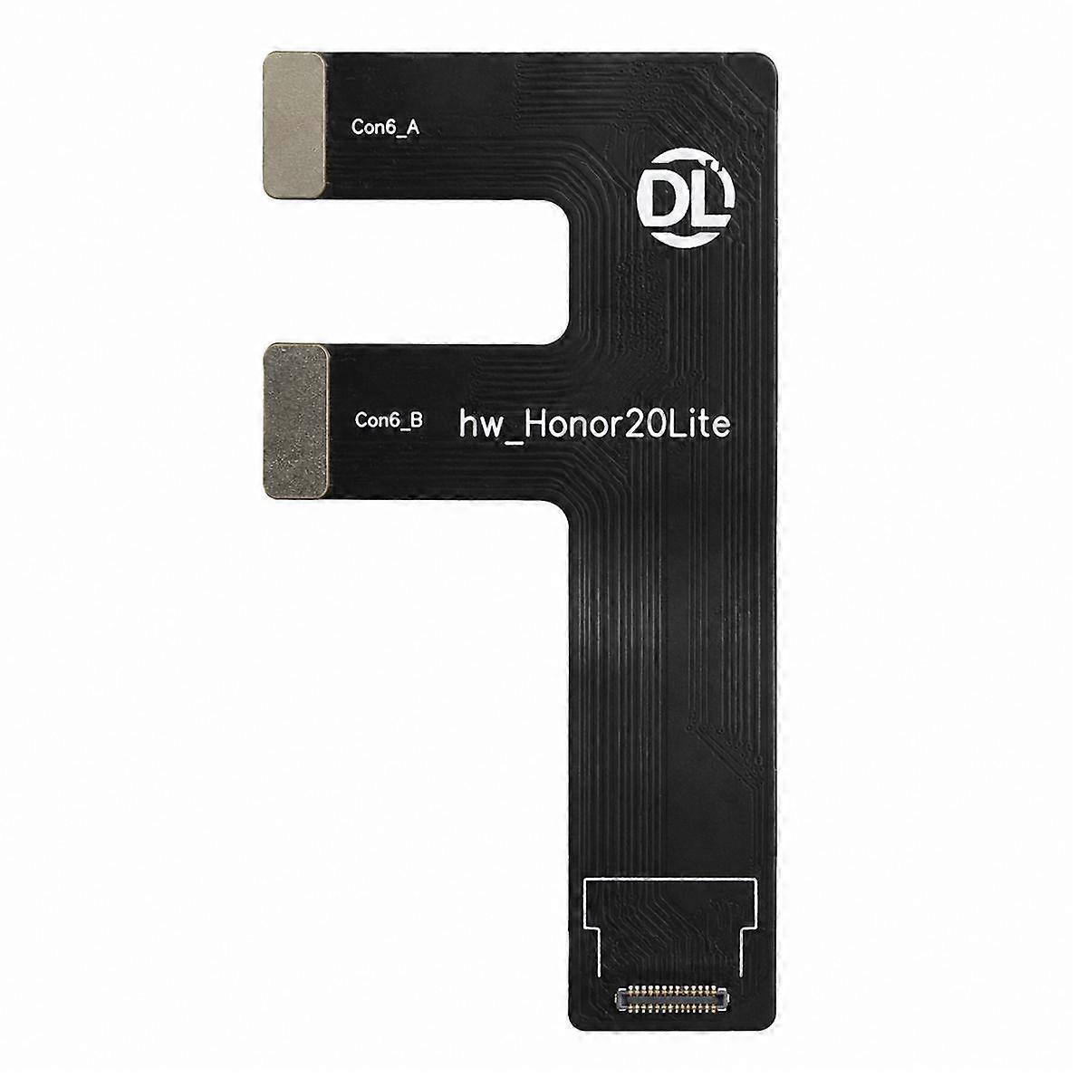 DL400 Pro iTestBox Dedicated Display Test Flex