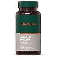 Salix Alba Extracto 60 capsules