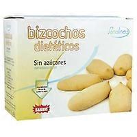 Vanilla Sanalinea sponge cakes 150 g
