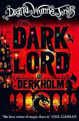 Dark Lord Derkholm