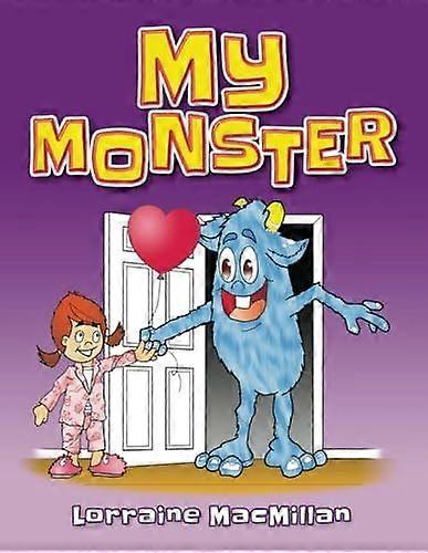 My monster