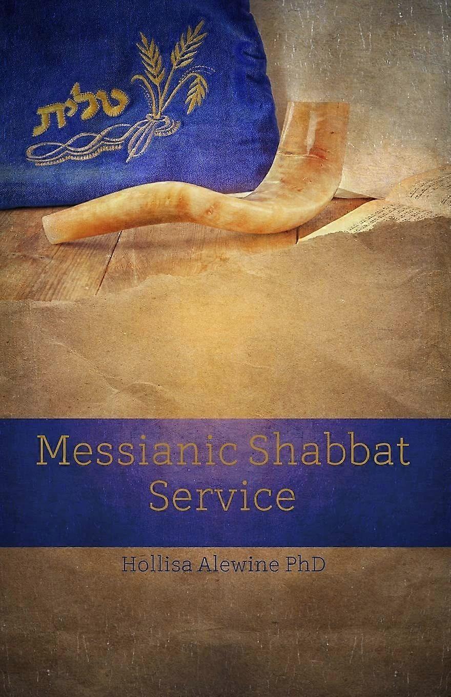 Messianic shabbat service