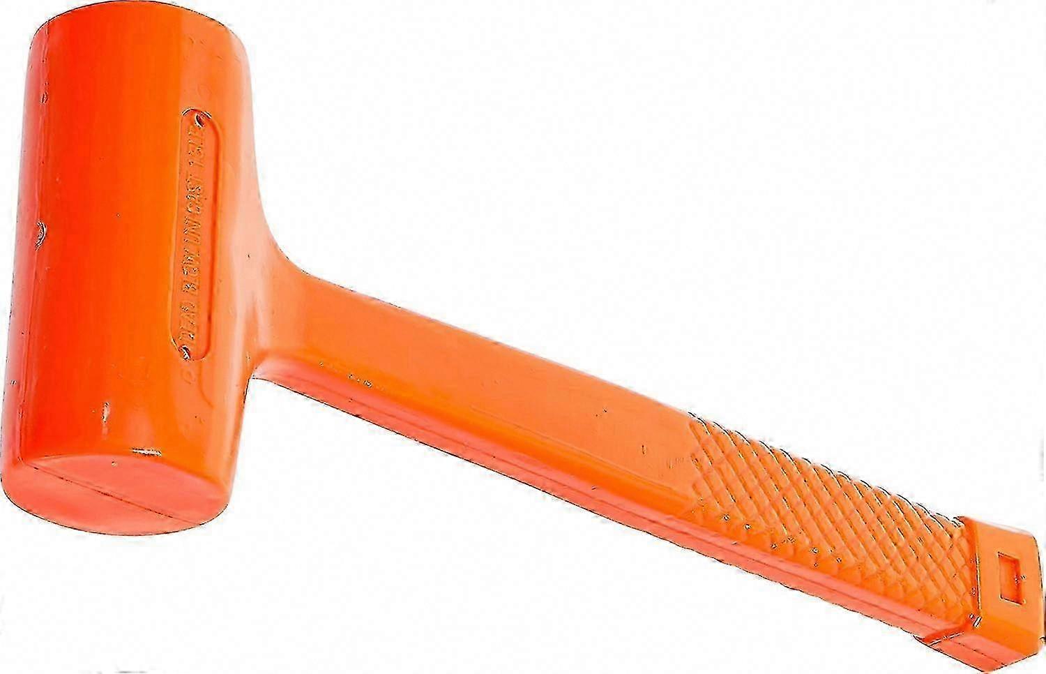 Anti-Rebound Mallet with 50mm Head for Precision Work