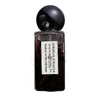 HIBISCUS SYRIACUS Sandalwood Perfume 50ml - Long Lasting Oriental Woody Scent