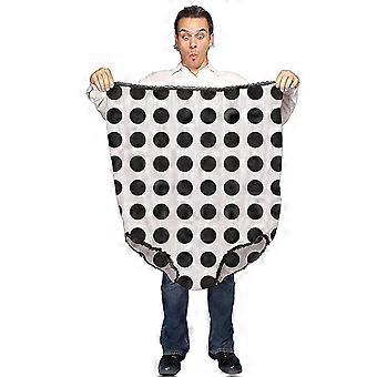 New Funny Big Undies Mama Undies Plus Size Granny Panties For Women Men