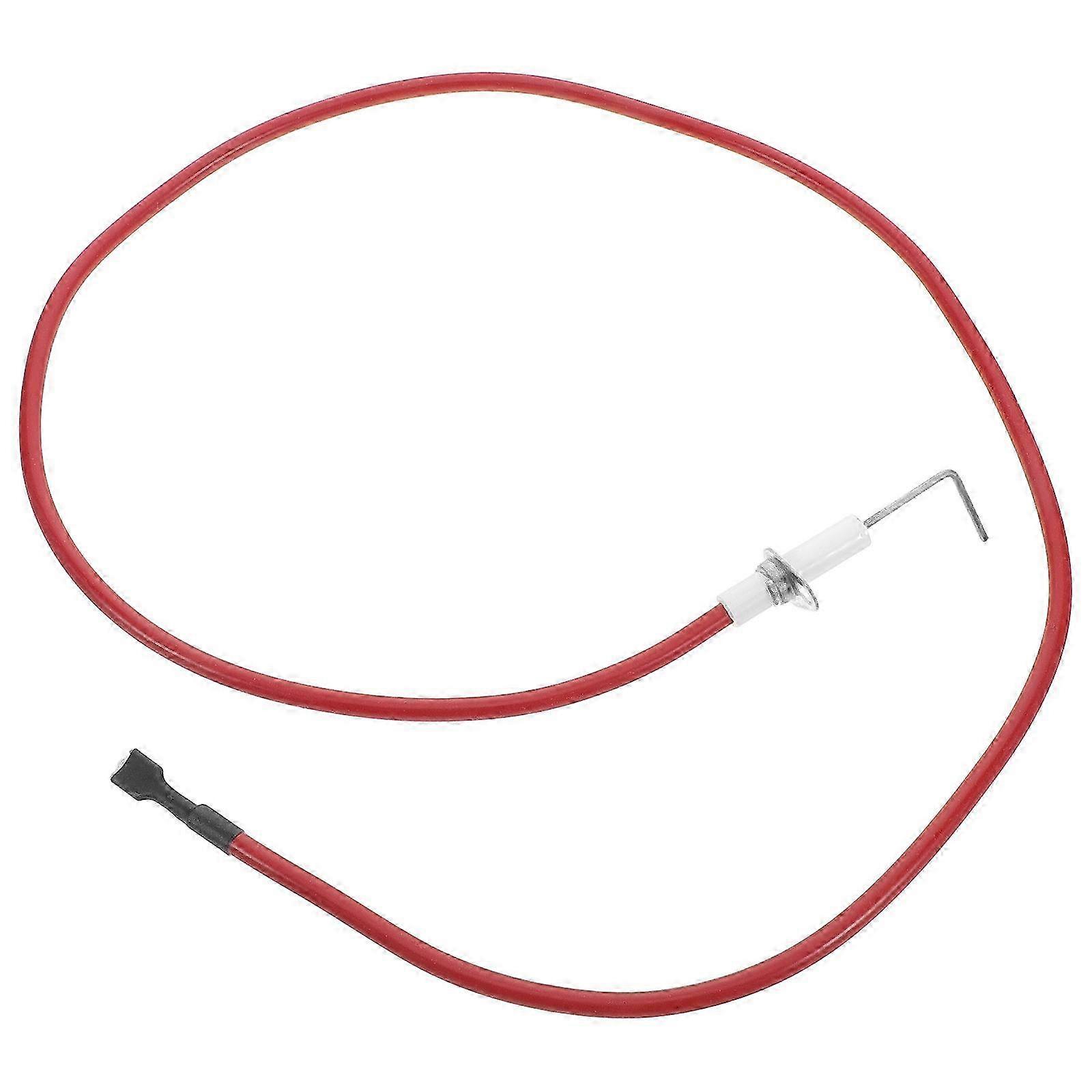 Refrigerator With Wire Spark Igniter For Camper Fridge Replace Essential Replacement