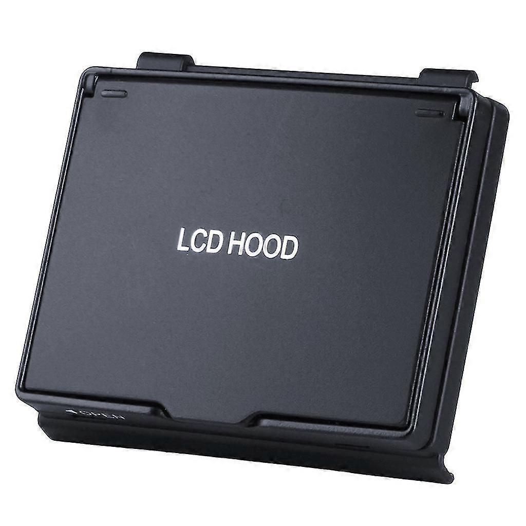 LCD Screen Hood Protector  for Nikon D750