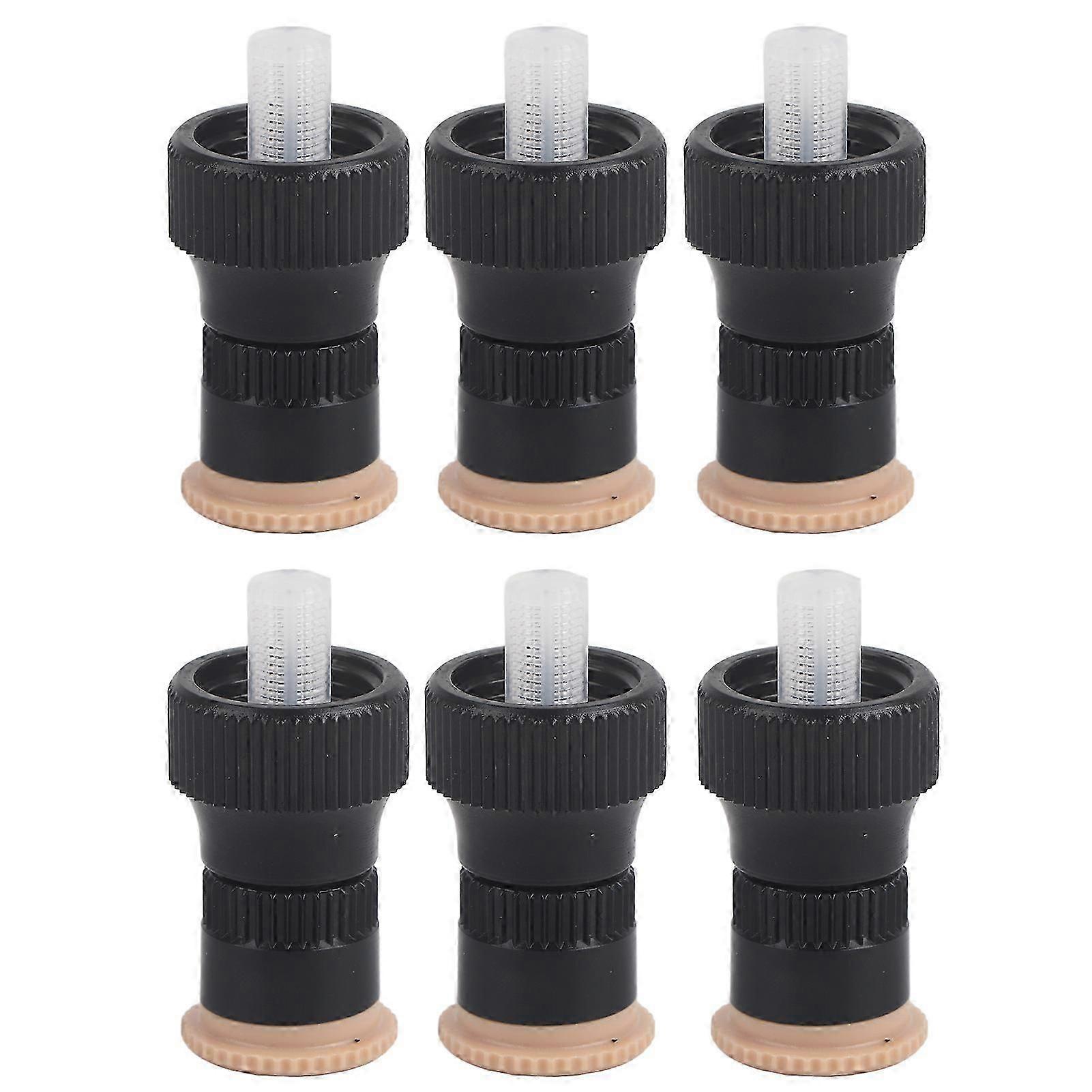 Scattering Nozzle Adjustable Automatic Sprinkling Convenient Durable Lawn Sprinkler Nozzle