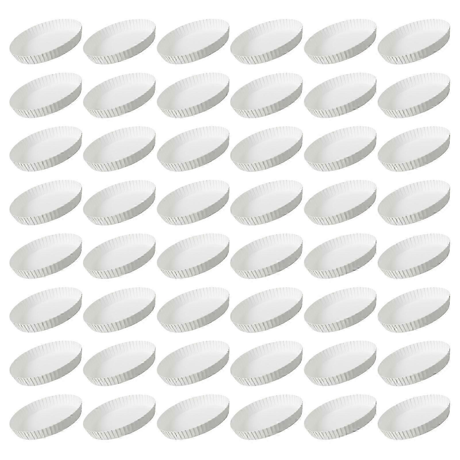 Paper Cup Covers Durable Drinking Cup Lids Stackable Design 300Pcs