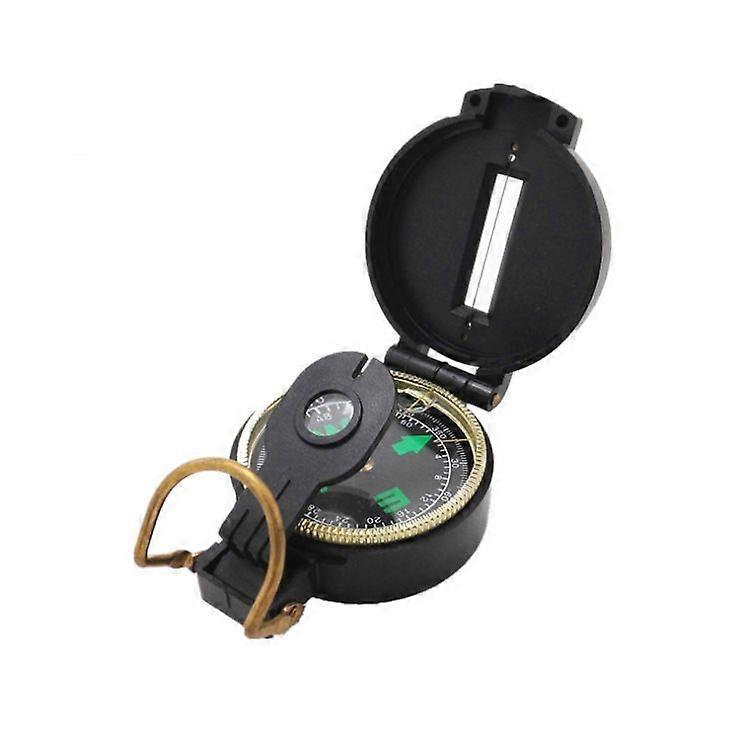 High Precision Outdoor Compass for Hiking Camping Navigation