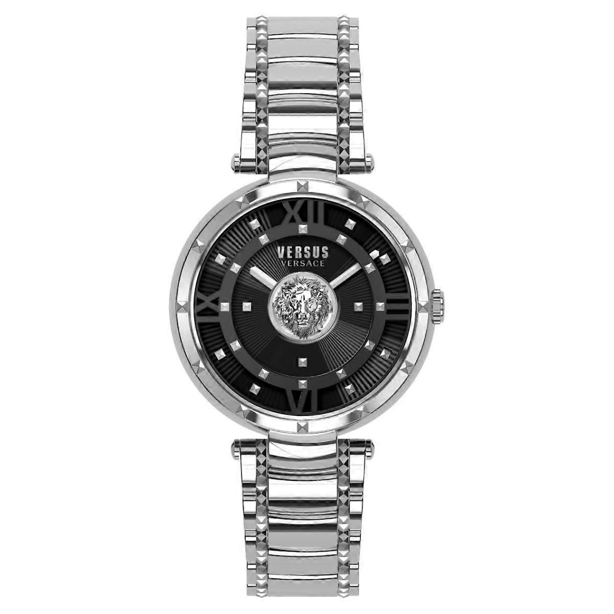 Versus by Versace Bayan İzle İzle Moscova VSPHH3621 Paslanmaz Çelik