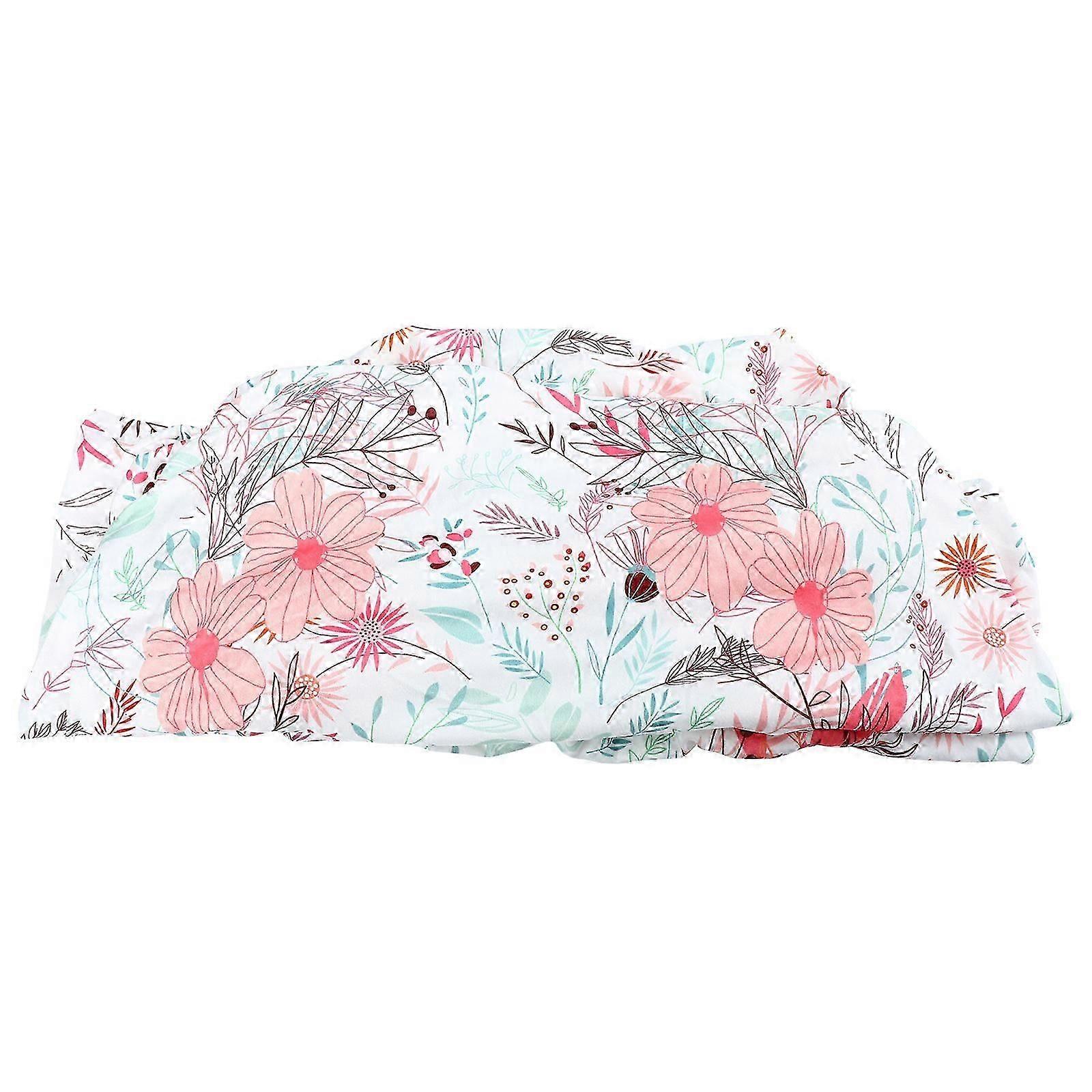 Cradle Sheets | Soft Fabric Mattress Sheets for Home Use