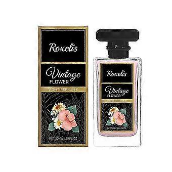 Profumo Elegante Gelsomino & Patchouli - Fragranza sofisticata e di lunga durata in 50ml