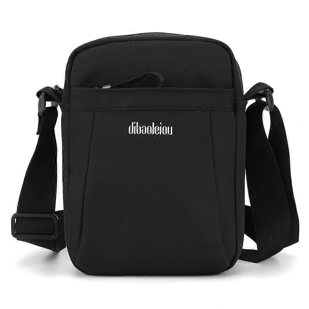Men Casual Canvas Bag