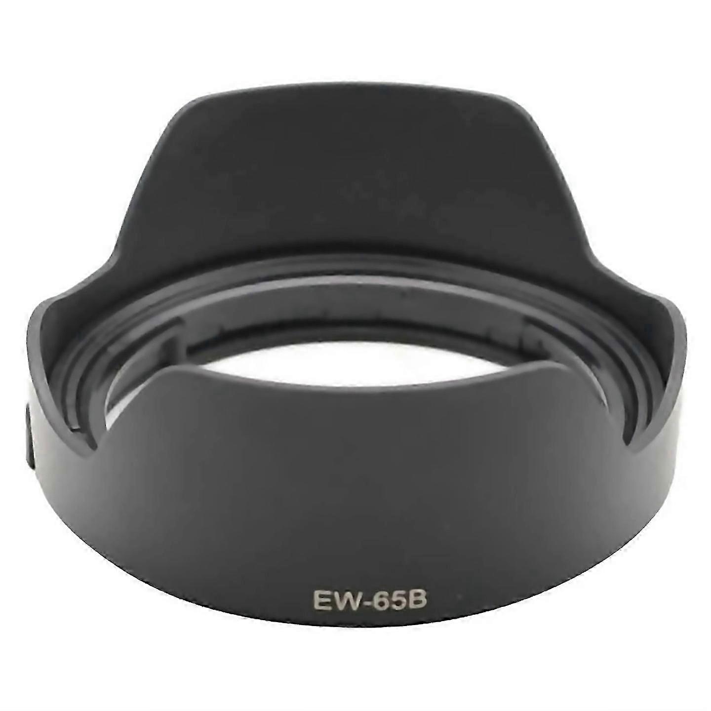 Para Capa de Lente Ew65b Capa de Sol