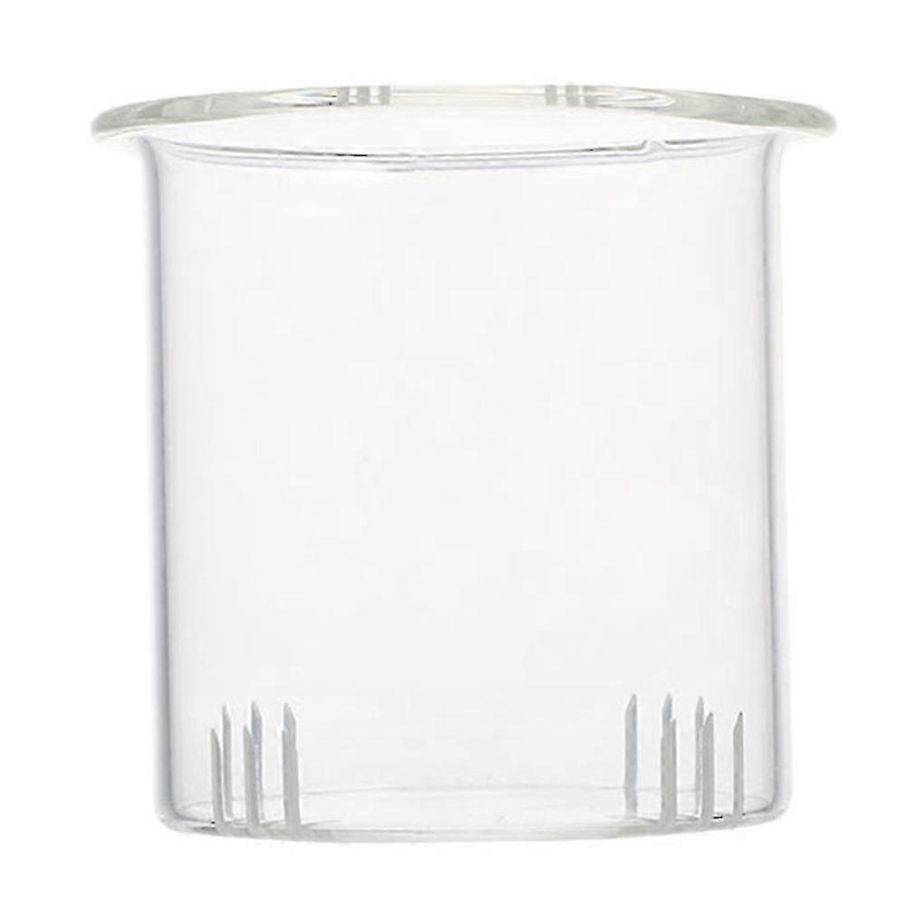 Teapot Strainer Accessory 26s, Glass Tea Strainer Replacement Tea Infuser Pot Accessory