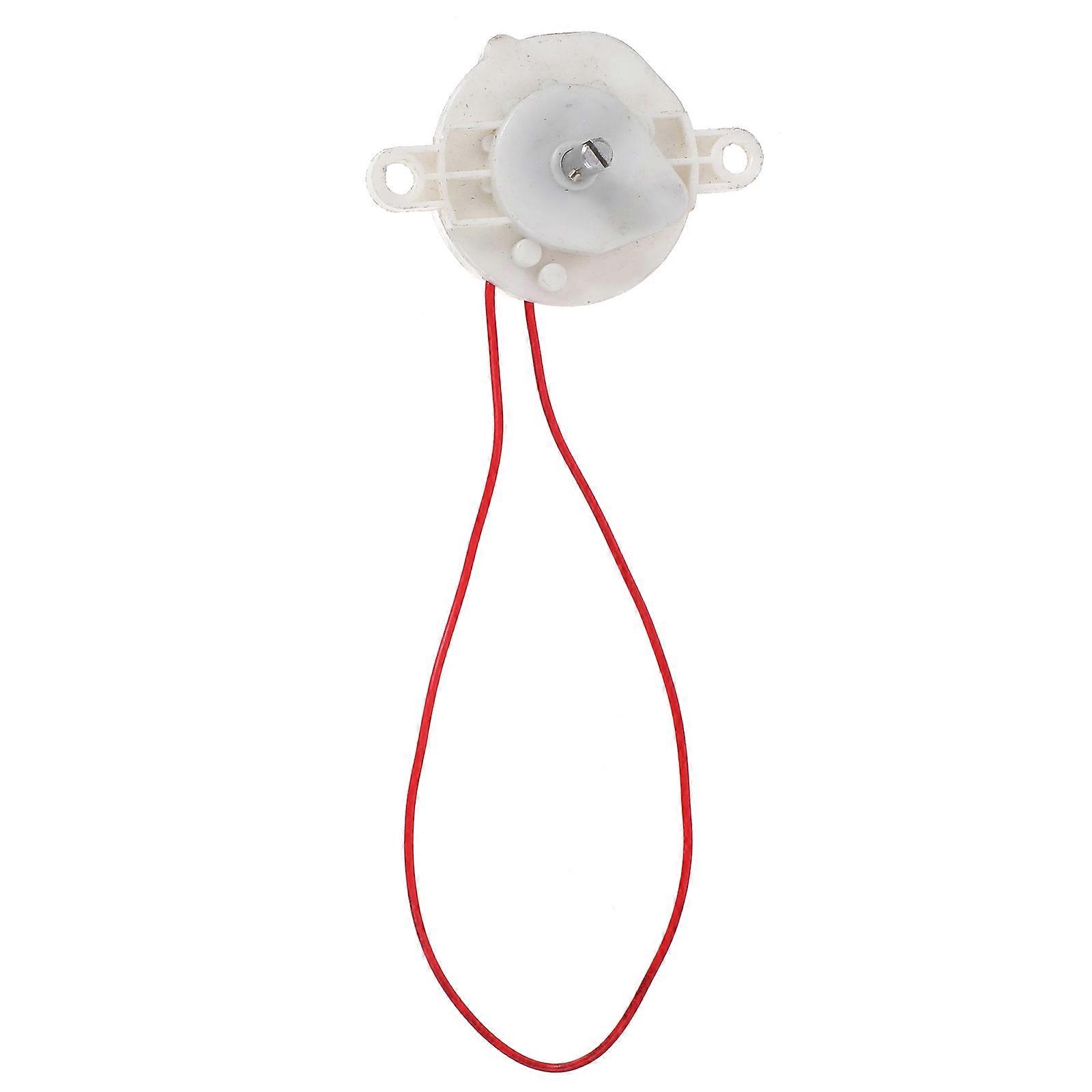 Electric Fan Timer Mechanical Timer Switch for Fan Replacement