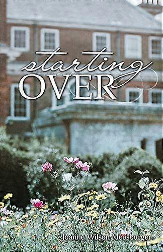 Starting over